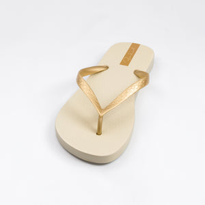 Image 05: Rio De Sol Chancletas Damasco Slim
