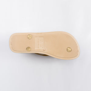 Image 06: Rio De Sol Chancletas Damasco Slim