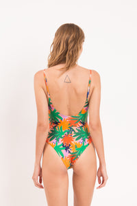 Model Back: Rio De Sol Una Pieza Delight Hype