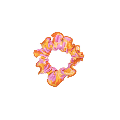 Product Front: Rio De Sol Accesorios Para El Cabello Dreamy Scrunchie