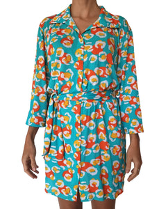 Gallery: Rio De Sol Vestido De Playa Dubai Chemise