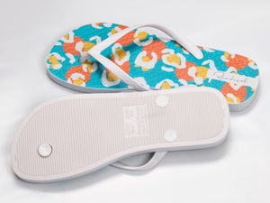 Image 03: Rio De Sol Chancletas Dubai Slim