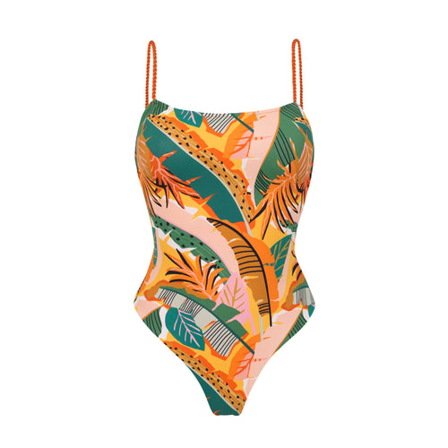 Product Front: Rio De Sol Una Pieza El-Arco Ella