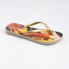 Cargar imagen en el visor de la galería, Product Back: Rio De Sol Chancletas El Arco Slim
