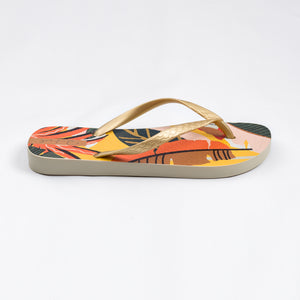 Image 03: Rio De Sol Chancletas El Arco Slim