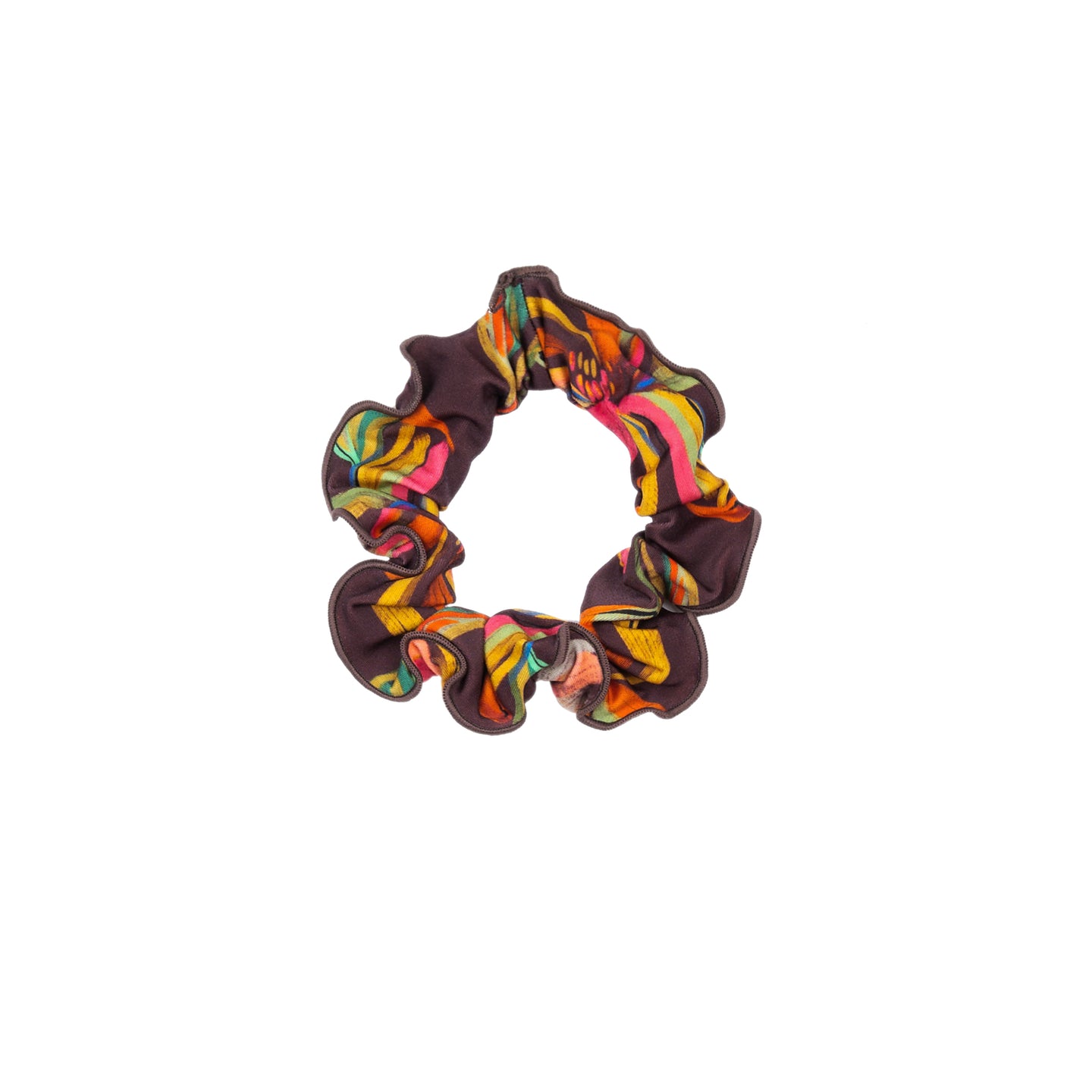 Product Front: Rio De Sol Accesorios Para El Cabello Fiore Scrunchie
