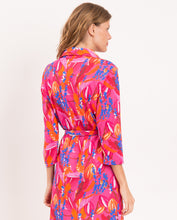 Cargar imagen en el visor de la galería, Image 07: Rio De Sol Vestido De Playa Flavors Chemise
