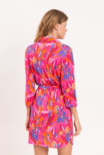 Cargar imagen en el visor de la galería, Image 12: Rio De Sol Vestido De Playa Flavors Chemise

