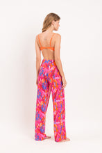 Cargar imagen en el visor de la galería, Image 09: Rio De Sol Pantalones De Playa Flavors Wide Pants
