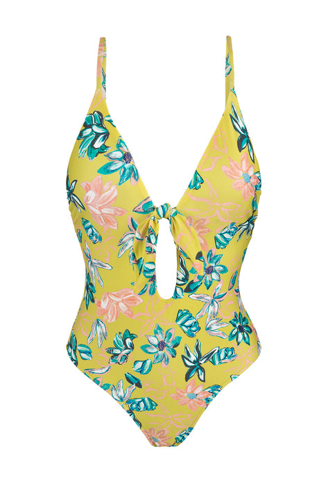 Product Front: Rio De Sol Una Pieza Florescer Hype No