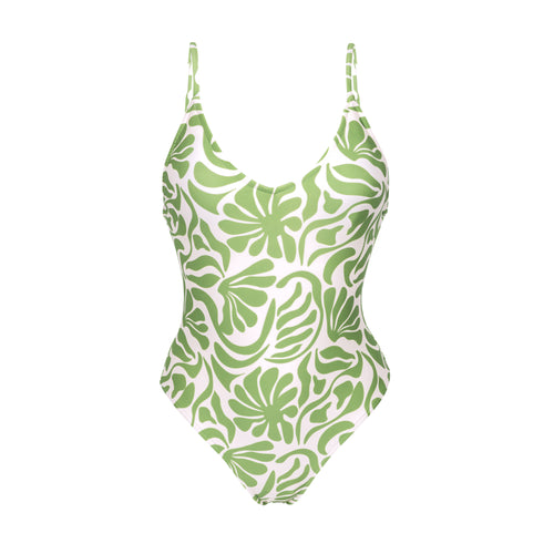 Product Front: Rio De Sol Una Pieza Flow Hype