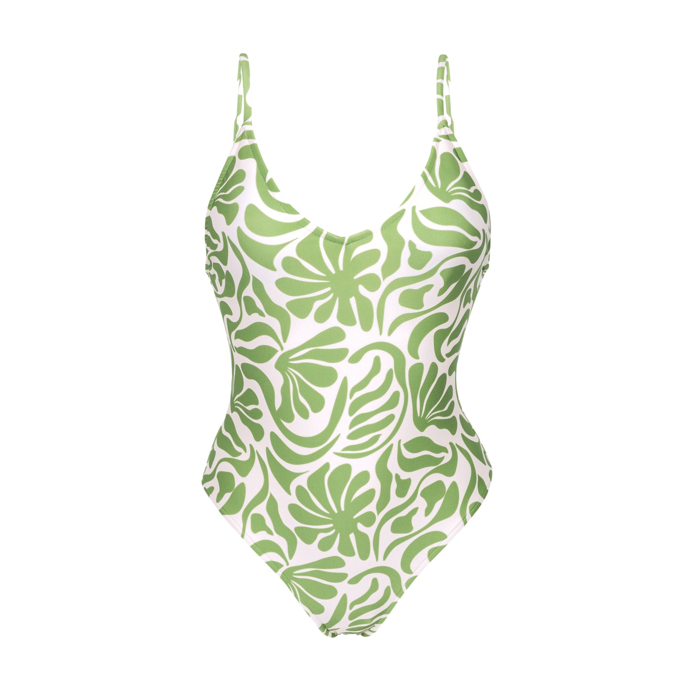 Product Front: Rio De Sol Una Pieza Flow Hype