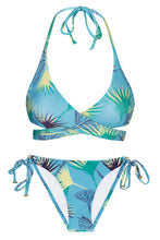 Cargar imagen en el visor de la galería, Product Front: Rio De Sol Conjunto Flower Geometric Transp Comfort
