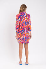 Cargar imagen en el visor de la galería, Image 09: Rio De Sol Vestido Camidero Funny Chemise
