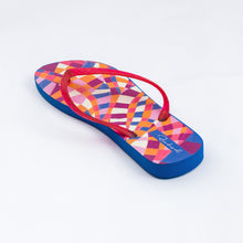 Cargar imagen en el visor de la galería, Image 04: Rio De Sol Chancletas Funny Slim
