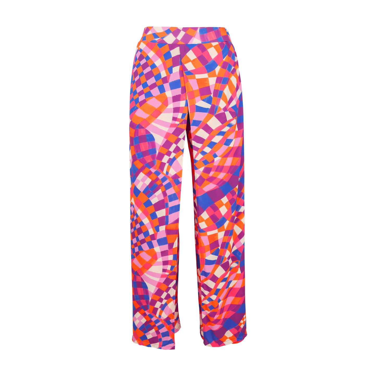 Product Front: Rio De Sol Pantalones De Playa Funny Wide Pants