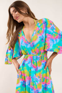 Image 06: Rio De Sol Vestido De Playa Fusion Mini Dress