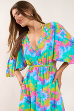 Cargar imagen en el visor de la galería, Image 06: Rio De Sol Mini Dress Fusion Mini Dress
