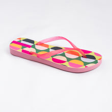Cargar imagen en el visor de la galería, Product Back: Rio De Sol Chancletas Garden City Slim
