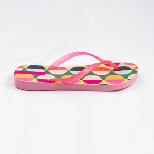 Image 03: Rio De Sol Chancletas Garden City Slim