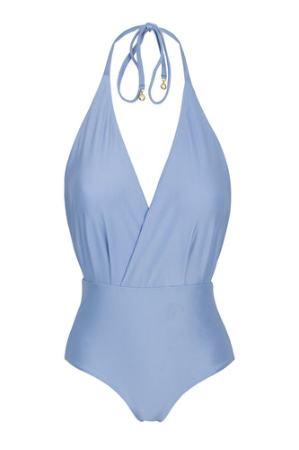 Product Front: Rio De Sol Una Pieza Garoa Transpassado