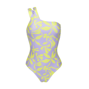 Product Front: Rio De Sol Una Pieza Glow Santorini