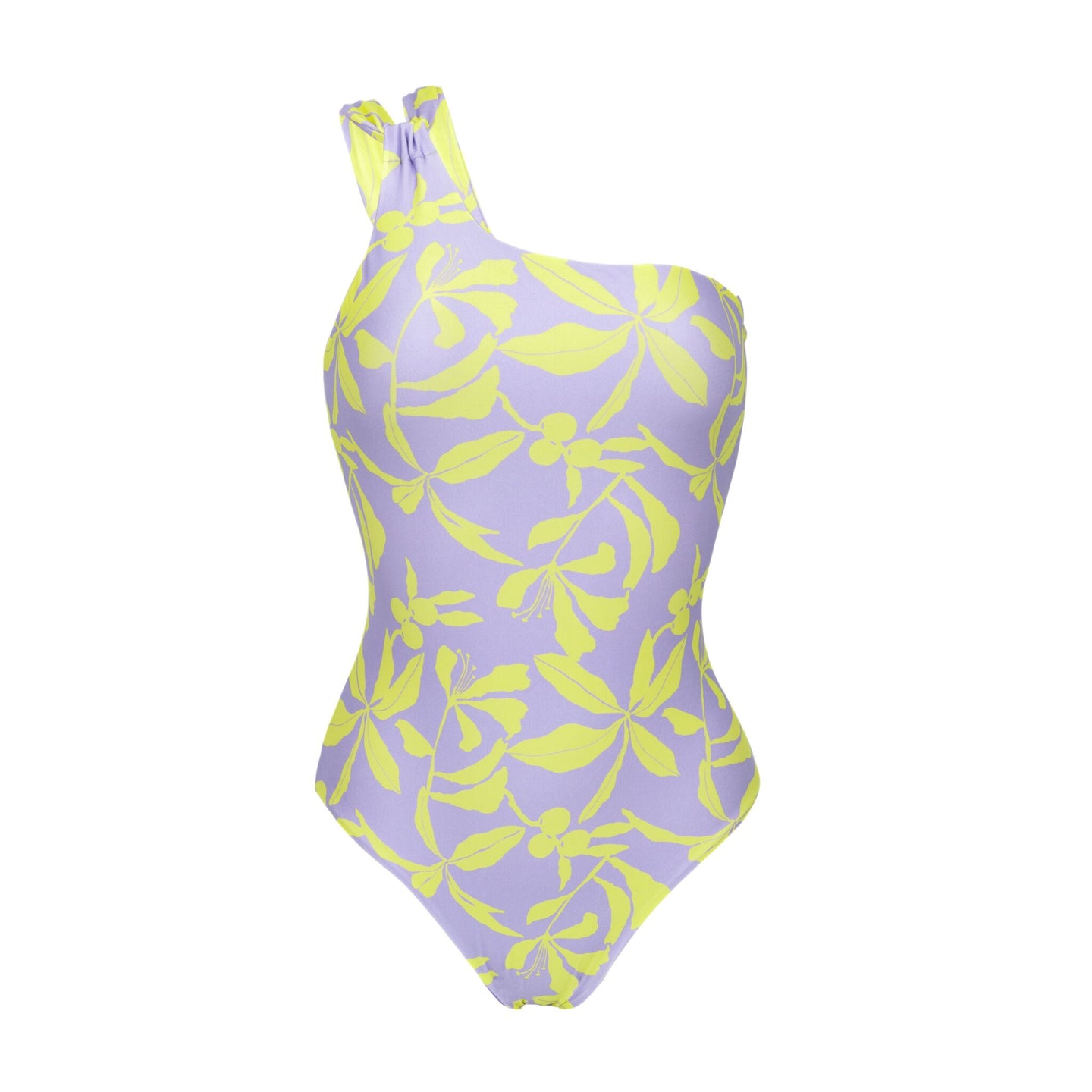 Product Front: Rio De Sol Una Pieza Glow Santorini