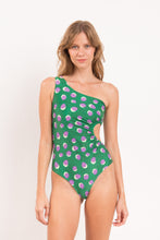 Cargar imagen en el visor de la galería, Model Front: Rio De Sol Una Pieza Happiness Maeve
