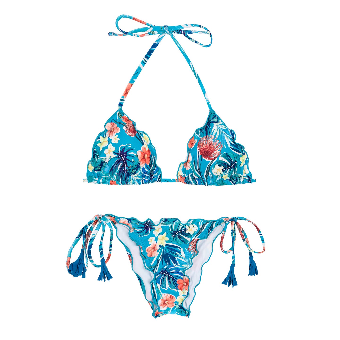 Product Front: Rio De Sol Conjunto Isla Frufru