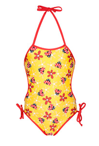 Product Front: Rio De Sol Traje De Baño De Bebé Joaninha