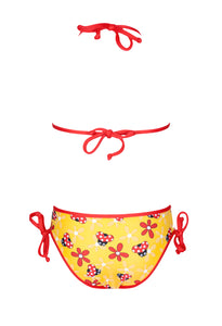Product Back: Rio De Sol Traje De Baño De Bebé Joaninha