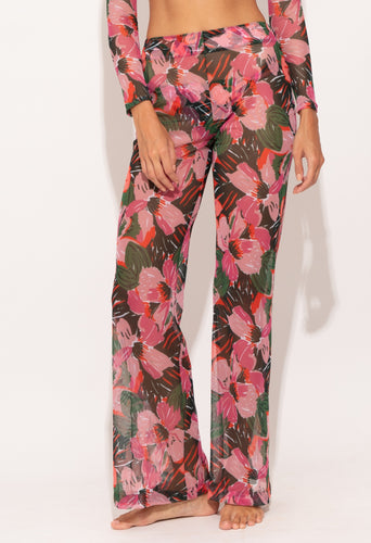 Gallery: Rio De Sol Pantalones De Playa Jolie Pants Lana