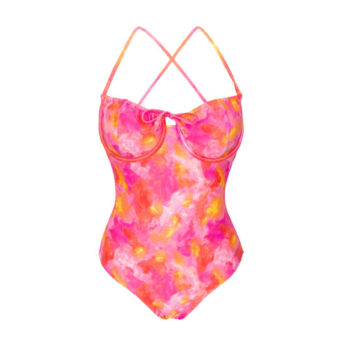 Product Front: Rio De Sol Una Pieza Joyful Julia