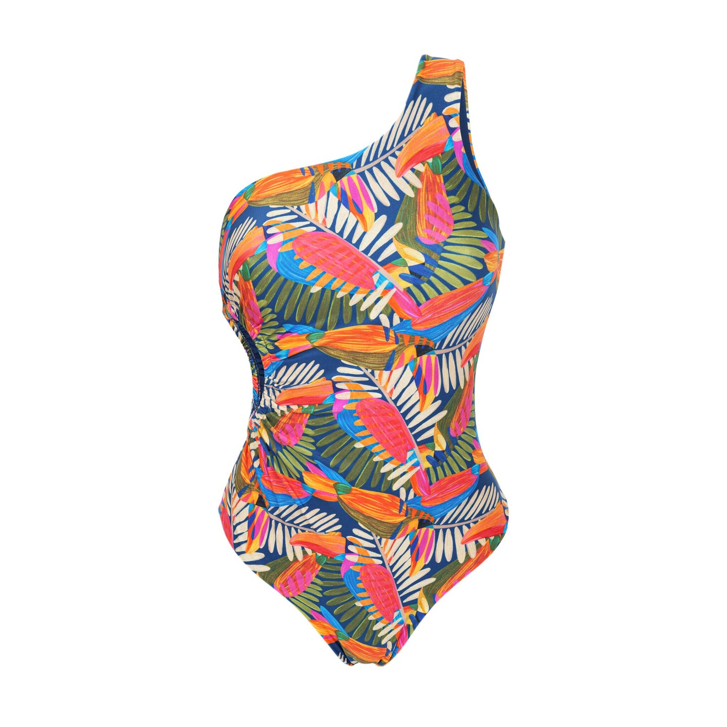 Product Front: Rio De Sol Una Pieza Jungle Maeve