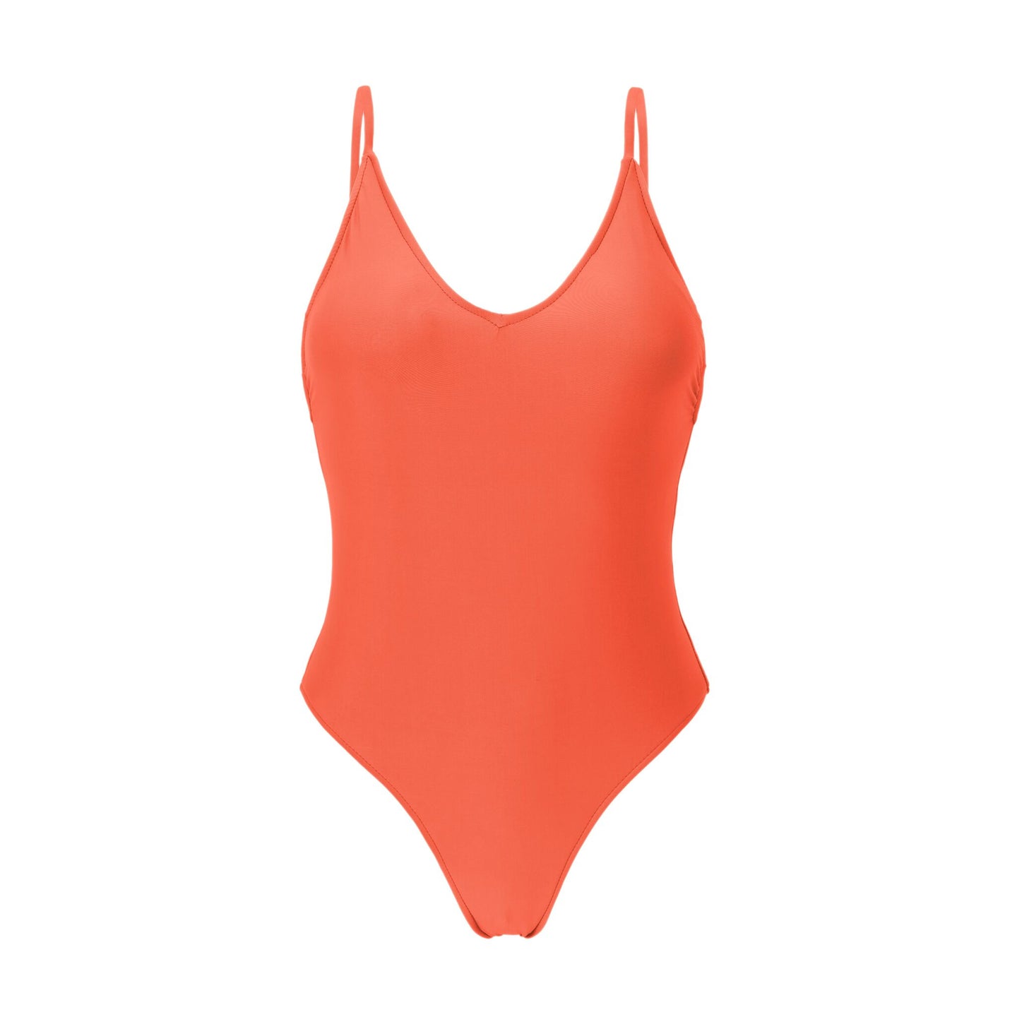 Product Front: Rio De Sol Una Pieza Light-Peach Hype