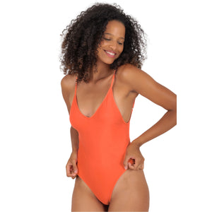 Gallery: Rio De Sol Una Pieza Light-Peach Hype