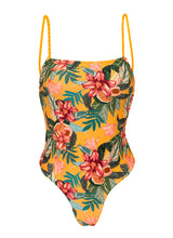 Cargar imagen en el visor de la galería, Product Front: Rio De Sol Una Pieza Lis Ella
