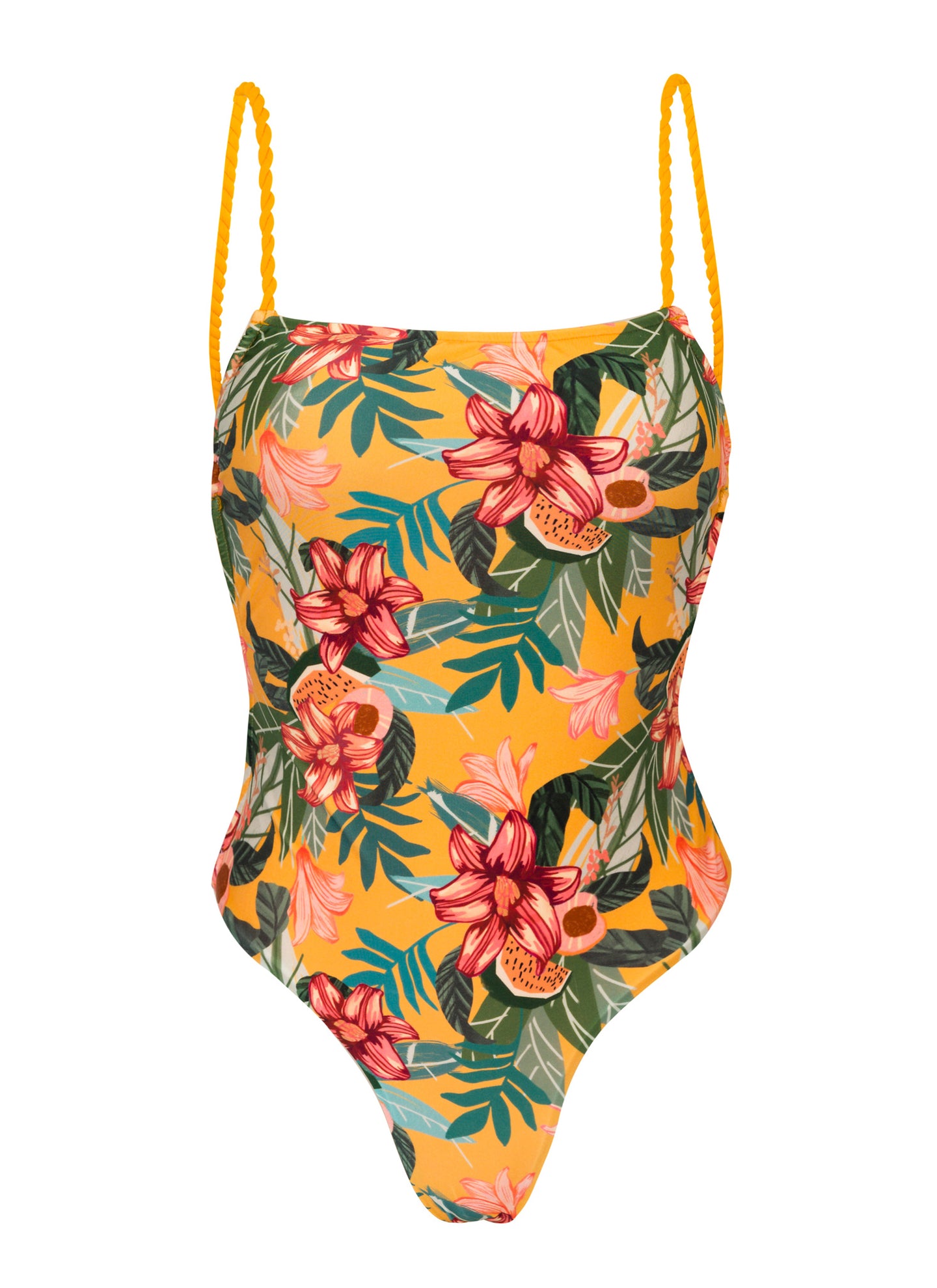 Product Front: Rio De Sol Una Pieza Lis Ella