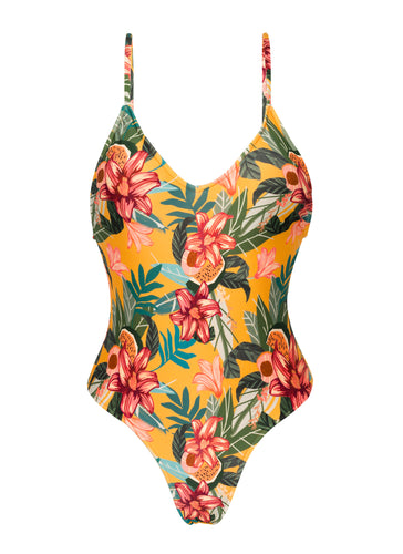 Product Front: Rio De Sol Una Pieza Lis Hype