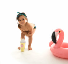 Cargar imagen en el visor de la galería, Image 02: Rio De Sol Traje De Baño De Bebé Luce Baby
