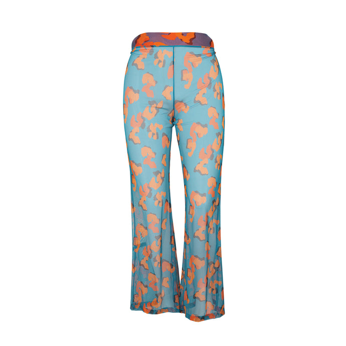 Product Front: Rio De Sol Pantalones De Playa Luma Pants Lana