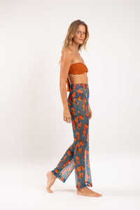 Image 04: Rio De Sol Pantalones De Playa Luma Pants Lana