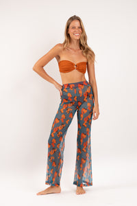 Image 06: Rio De Sol Pantalones De Playa Luma Pants Lana