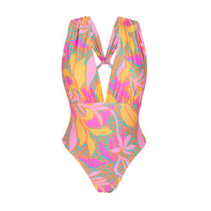 Product Front: Rio De Sol Una Pieza Lyla Riviera
