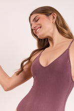 Cargar imagen en el visor de la galería, Image 09: Rio De Sol Una Pieza Malibu-Ebano Hype
