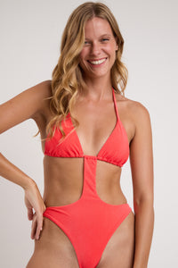 Image 07: Rio De Sol Una Pieza Malibu-Folia Becky