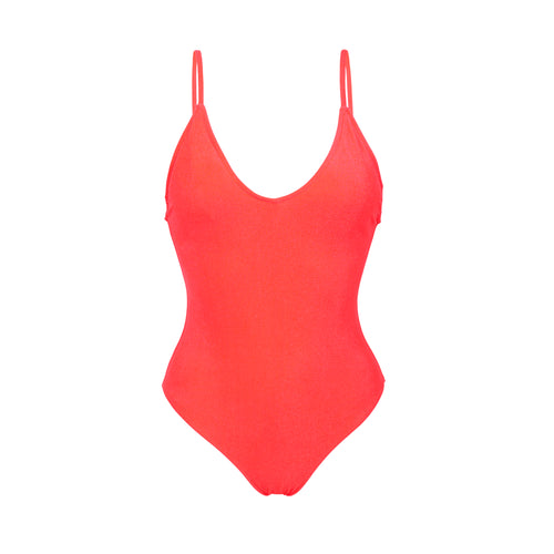 Product Front: Rio De Sol Una Pieza Malibu-Folia Hype
