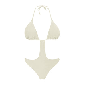 Product Front: Rio De Sol Una Pieza Malibu-Natural Becky