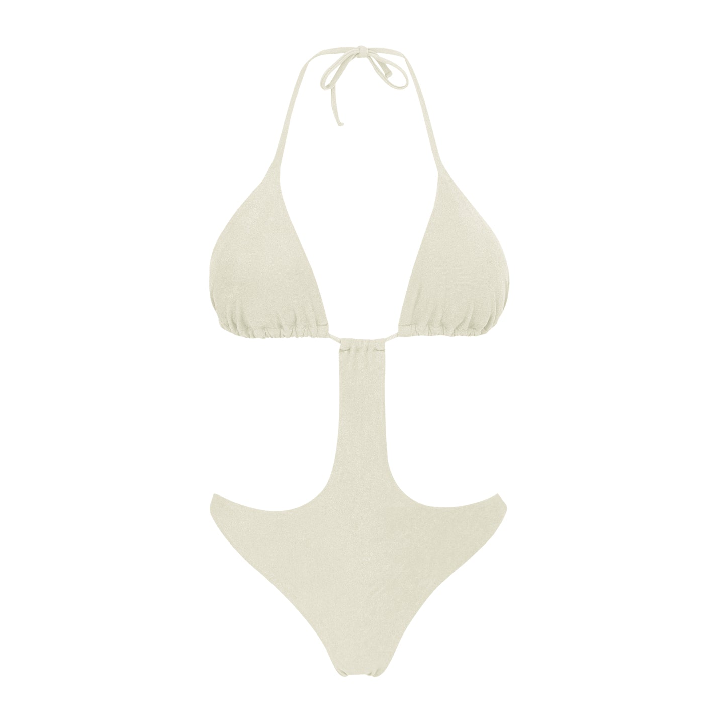 Product Front: Rio De Sol Una Pieza Malibu-Natural Becky