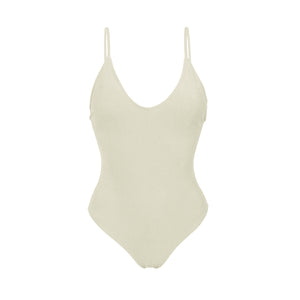 Product Front: Rio De Sol Una Pieza Malibu-Natural Hype